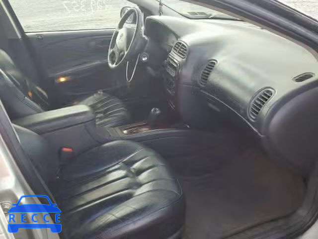 1999 CHRYSLER CONCORDE 2C3HD46J4XH782523 зображення 4