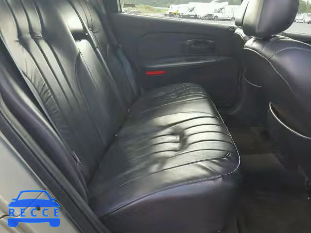 1999 CHRYSLER CONCORDE 2C3HD46J4XH782523 зображення 5
