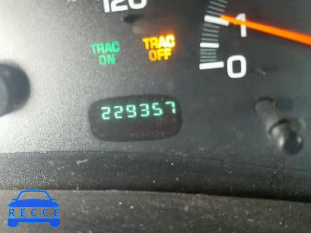 1999 CHRYSLER CONCORDE 2C3HD46J4XH782523 зображення 7