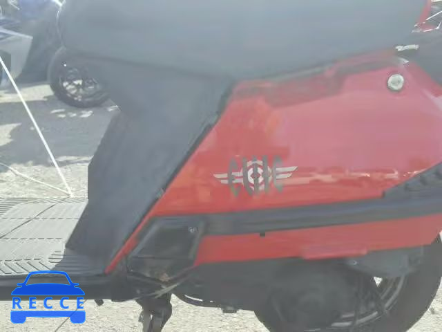 2006 HONDA CH80 3H1HF03176D100152 image 6