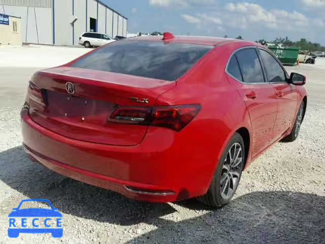 2017 ACURA TLX 19UUB2F7XHA003829 image 3