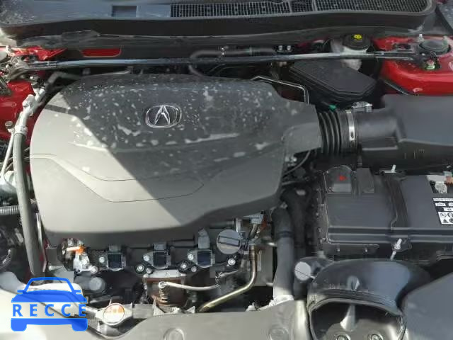 2017 ACURA TLX 19UUB2F7XHA003829 image 6