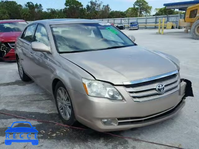 2007 TOYOTA AVALON 4T1BK36B07U212487 image 1