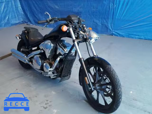 2014 HONDA VT1300 JH2SC61N0EK200411 зображення 0