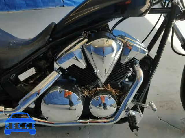 2014 HONDA VT1300 JH2SC61N0EK200411 image 6