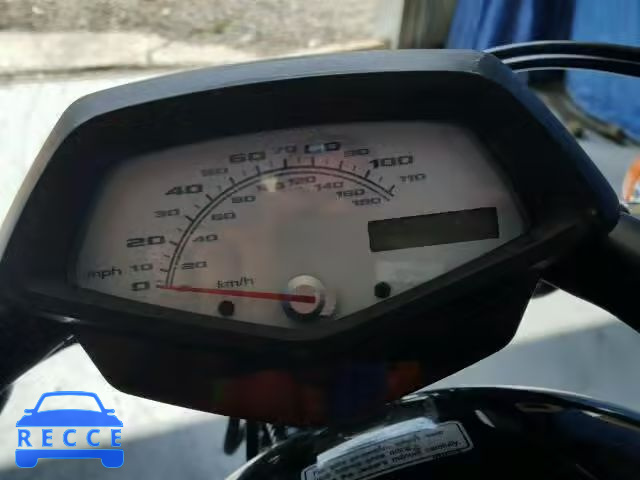 2014 HONDA VT1300 JH2SC61N0EK200411 image 7