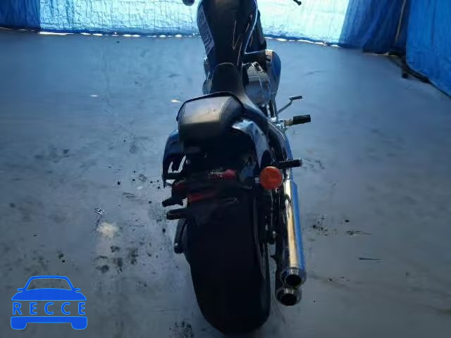 2014 HONDA VT1300 JH2SC61N0EK200411 Bild 8