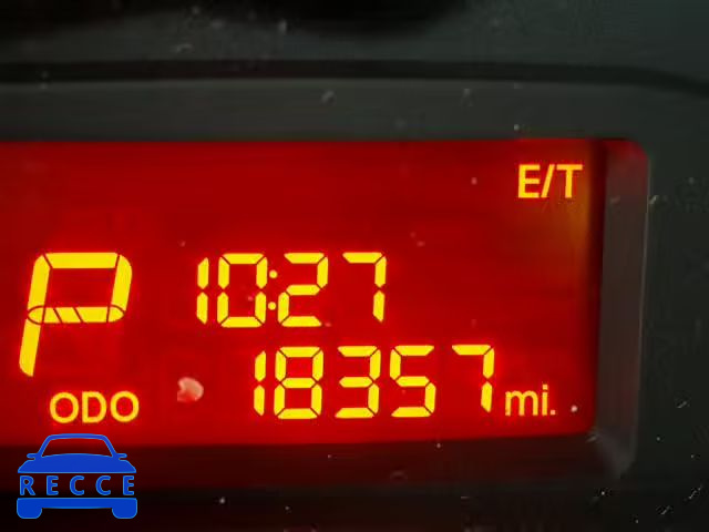 2017 KIA RIO KNADM4A32H6027535 image 7