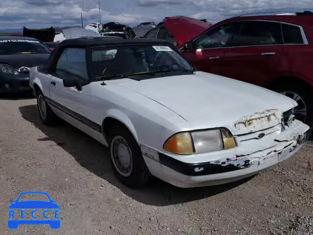 1989 FORD MUSTANG LX 1FABP44A4KF124082 image 0