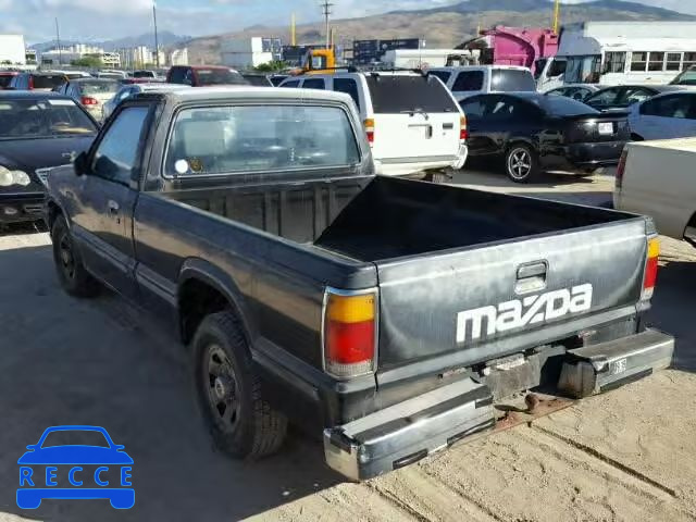 1986 MAZDA B2000 JM2UF1118G0575689 image 2