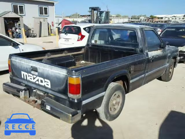 1986 MAZDA B2000 JM2UF1118G0575689 image 3