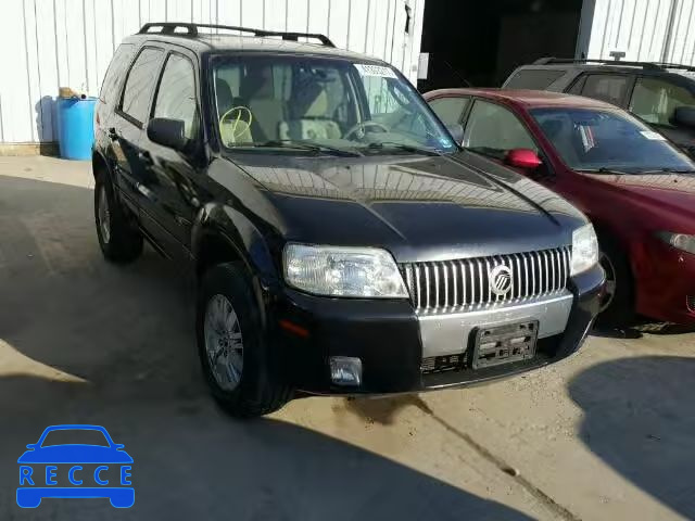 2007 MERCURY MARINER 4M2YU91177KJ12421 зображення 0