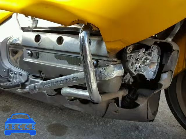 2002 HONDA GL1800 1HFSC47022A112976 image 6