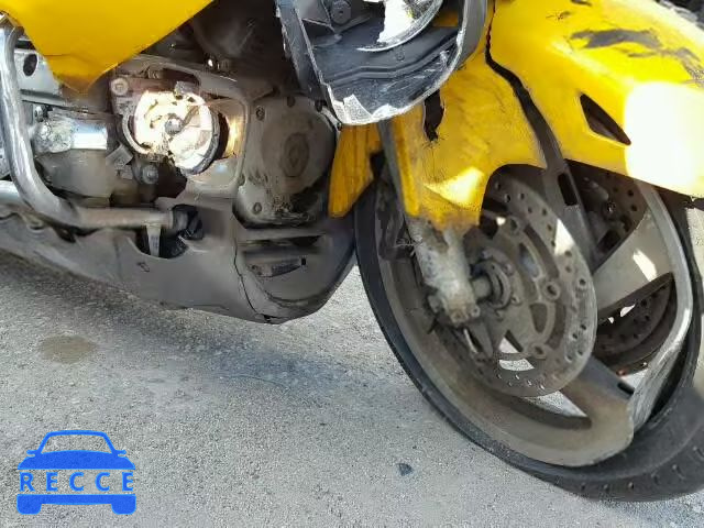 2002 HONDA GL1800 1HFSC47022A112976 image 8