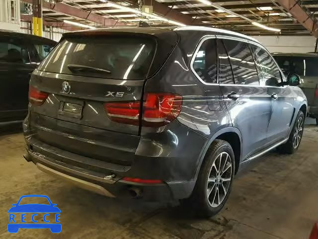 2015 BMW X5 5UXKR0C51F0P10778 зображення 3