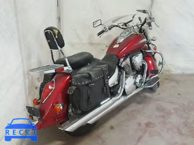 2005 HONDA VT1300 1HFSC52025A208575 зображення 3