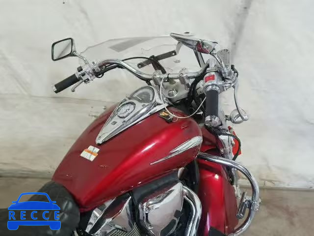 2005 HONDA VT1300 1HFSC52025A208575 Bild 4