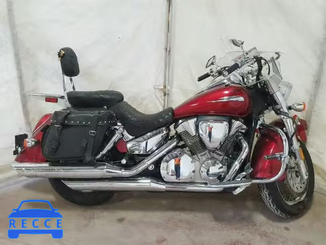 2005 HONDA VT1300 1HFSC52025A208575 image 8