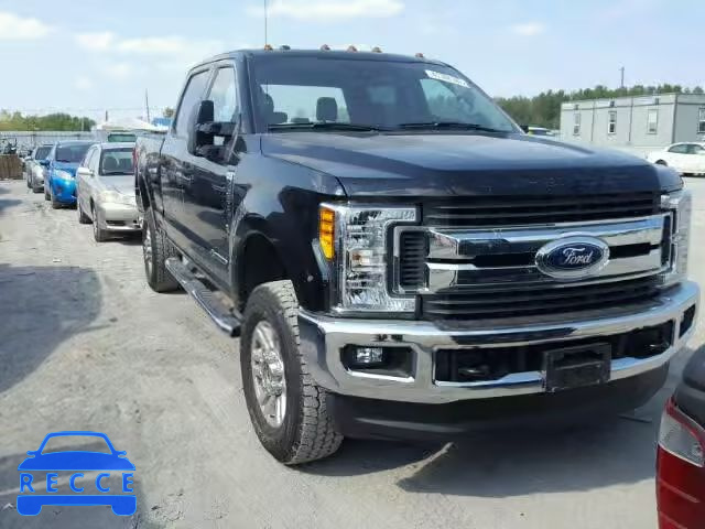 2017 FORD F350 1FT8W3BT2HEC08552 image 0