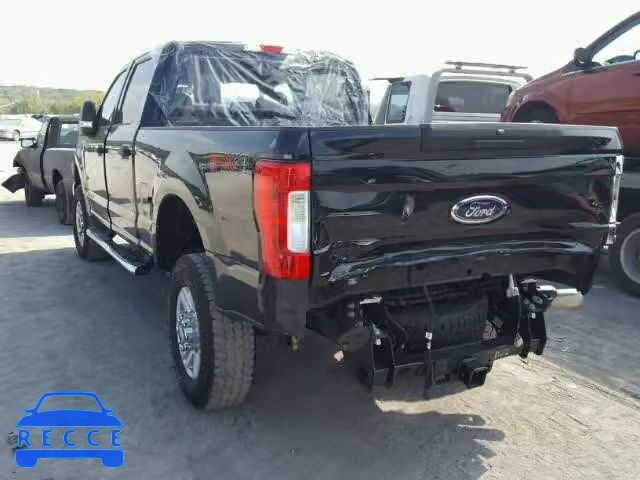 2017 FORD F350 1FT8W3BT2HEC08552 image 2