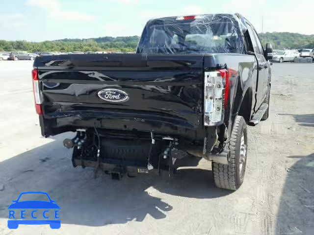2017 FORD F350 1FT8W3BT2HEC08552 image 8