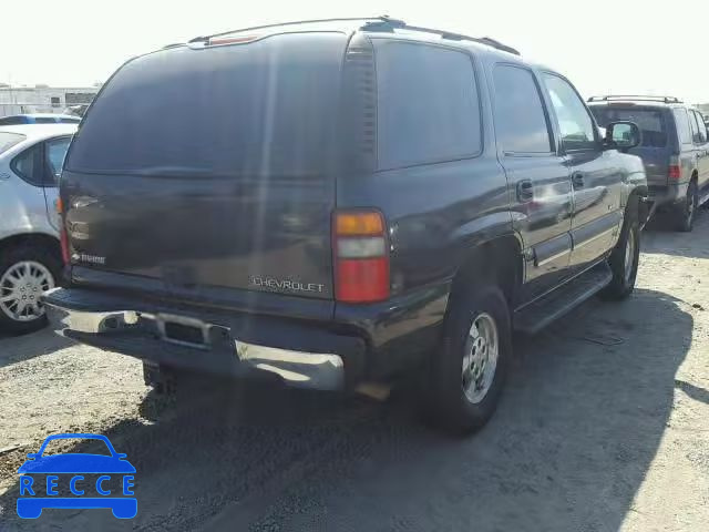 2003 CHEVROLET TAHOE 1GNEC13T93R212539 image 3