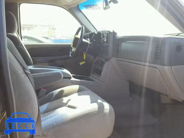 2003 CHEVROLET TAHOE 1GNEC13T93R212539 image 4