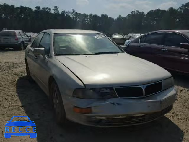 1999 MITSUBISHI DIAMANTE 6MMAP47P1XT000968 image 0