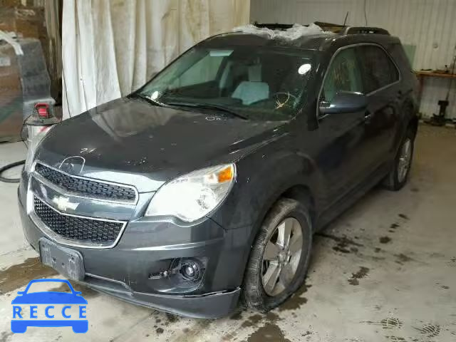 2013 CHEVROLET EQUINOX 2GNFLNEK3D6239295 image 1