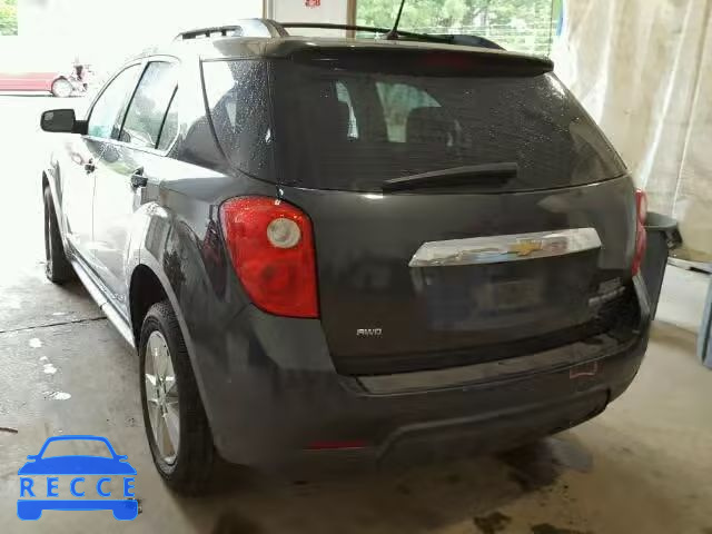 2013 CHEVROLET EQUINOX 2GNFLNEK3D6239295 image 2