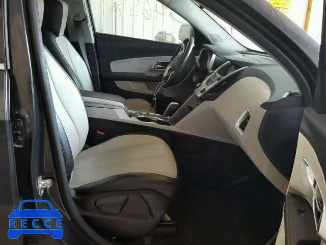 2013 CHEVROLET EQUINOX 2GNFLNEK3D6239295 image 4