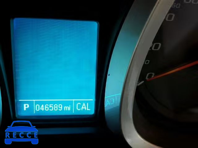 2013 CHEVROLET EQUINOX 2GNFLNEK3D6239295 image 7