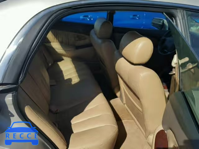 2002 MITSUBISHI DIAMANTE 6MMAP67P92T017604 зображення 5