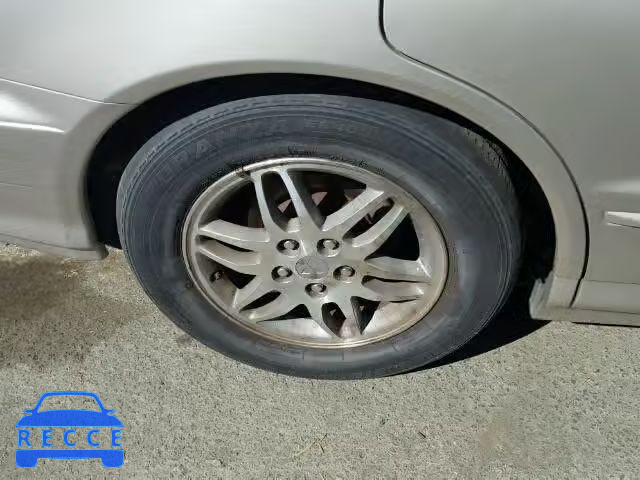 2002 MITSUBISHI DIAMANTE 6MMAP67P92T017604 зображення 8