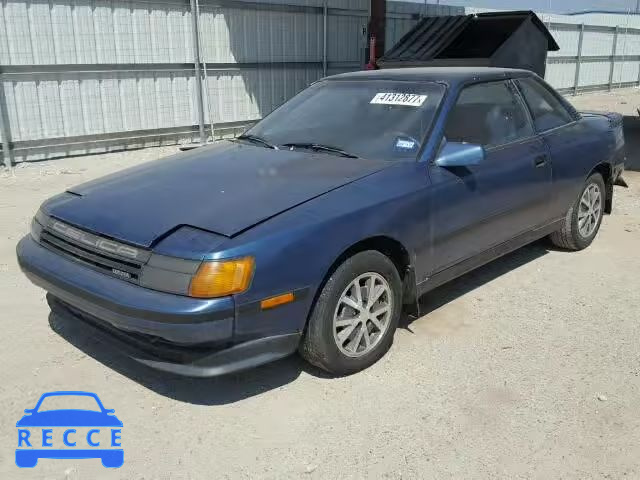 1987 TOYOTA CELICA JT2ST65C0H7157299 зображення 1