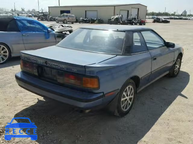 1987 TOYOTA CELICA JT2ST65C0H7157299 image 3