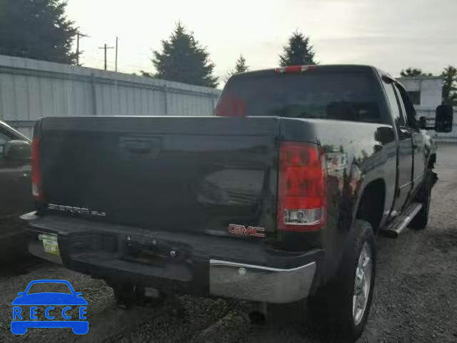 2013 GMC SIERRA 1GT220CG6DZ257404 image 3