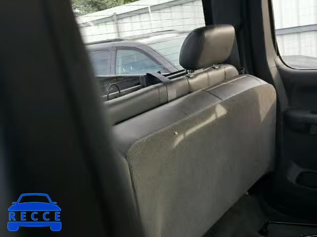 2013 GMC SIERRA 1GT220CG6DZ257404 image 5