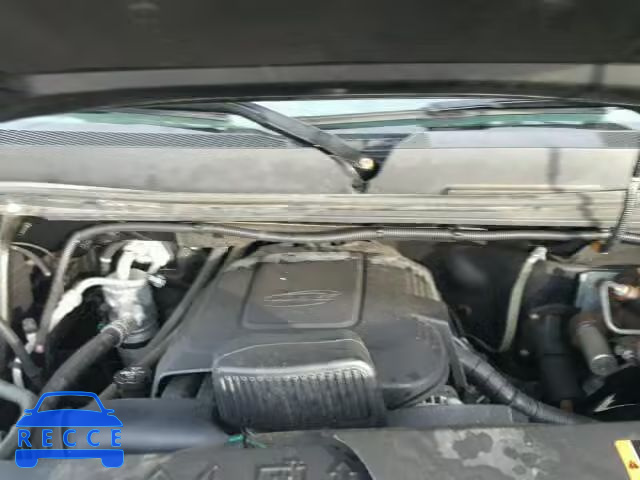 2013 GMC SIERRA 1GT220CG6DZ257404 image 6