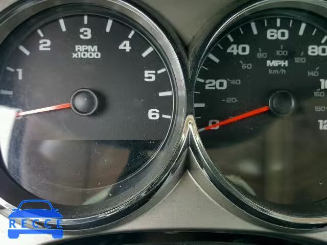 2013 GMC SIERRA 1GT220CG6DZ257404 image 7