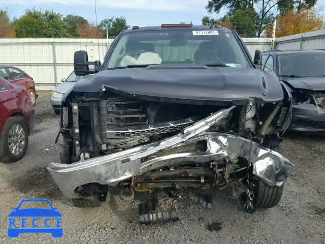 2013 GMC SIERRA 1GT220CG6DZ257404 image 8