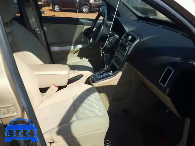 2007 CHEVROLET EQUINOX 2CNDL13F876236083 image 4