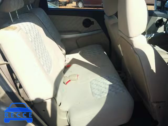 2007 CHEVROLET EQUINOX 2CNDL13F876236083 image 5