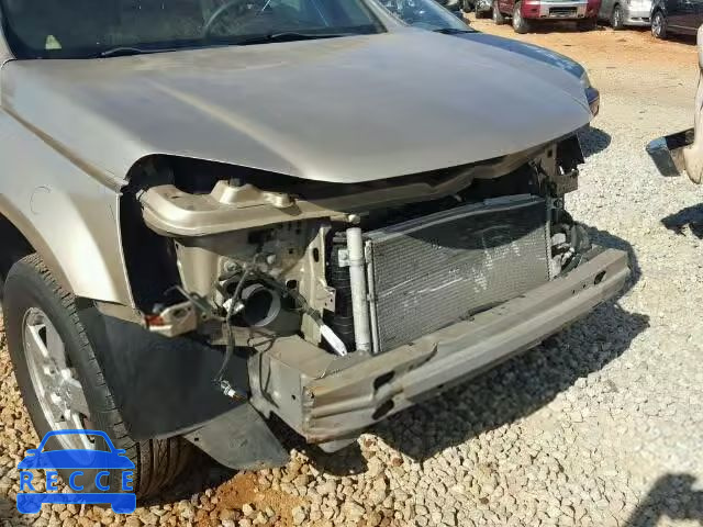 2007 CHEVROLET EQUINOX 2CNDL13F876236083 image 8