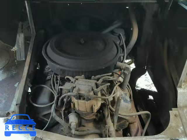 1982 GMC FORWARD CO 1GDJP32M0C3501597 Bild 6