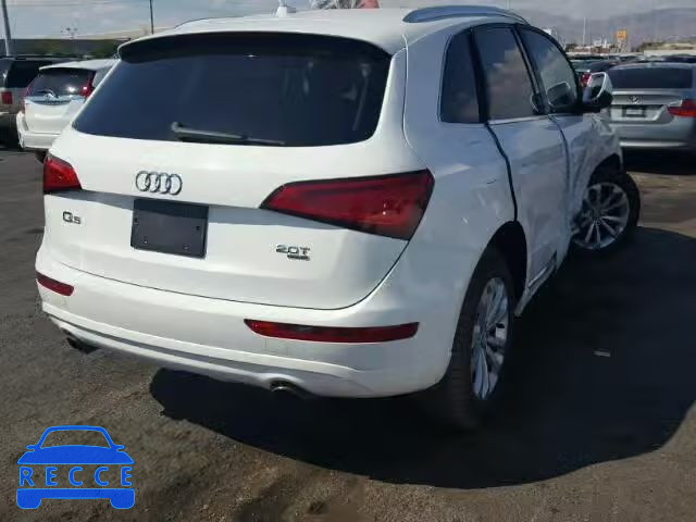 2013 AUDI Q5 WA1CFAFP2DA085696 Bild 3