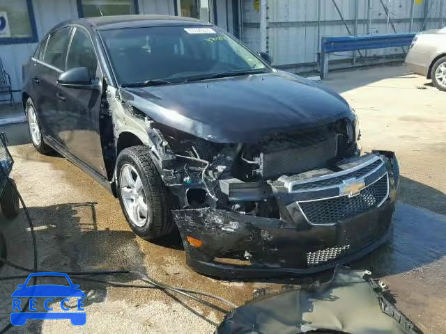 2011 CHEVROLET CRUZE 1G1PF5S94B7168037 image 0