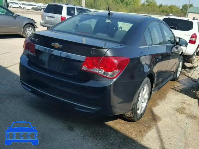 2011 CHEVROLET CRUZE 1G1PF5S94B7168037 image 3