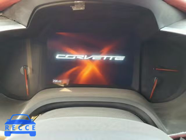 2016 CHEVROLET CORVETTE 3 1G1YM3D74G5107302 image 7