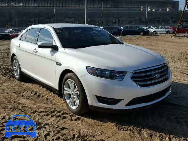 2017 FORD TAURUS 1FAHP2E87HG114336 image 0